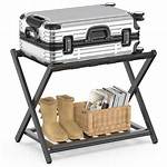 Suitcase Holder