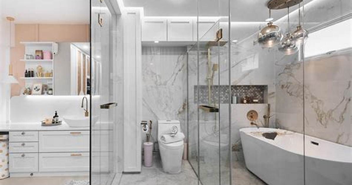 Suite Bathroom