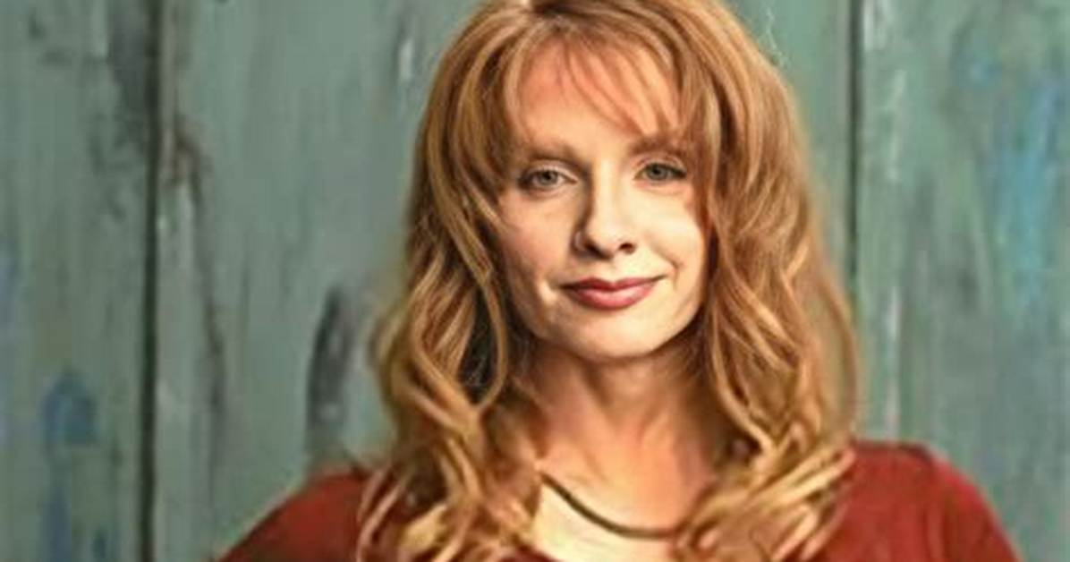 Suki Kaiser