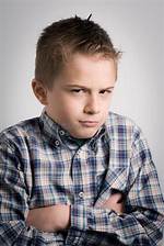 Sullen Expressions