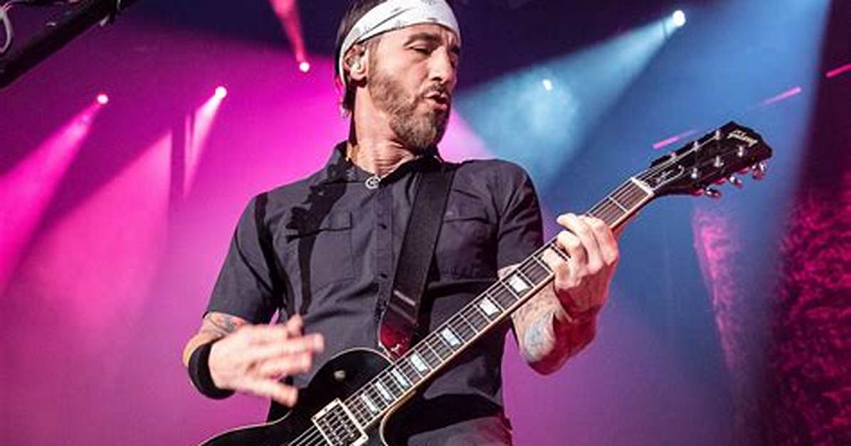 Sully Erna