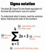 Sum Means
