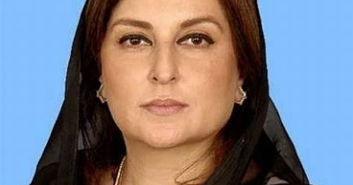 Sumaira Malik