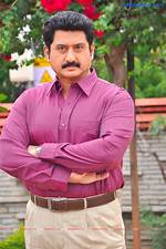 Suman (Actor)
