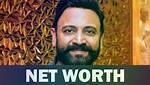 Sumanth Net Worth