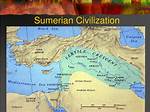 Sumerian Civilization