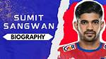 Sumit Sangwan