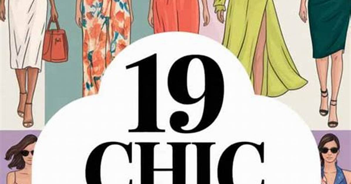 Summer Chic