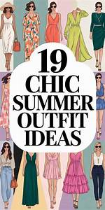 Summer Chic