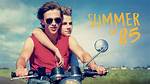 Summer of 85 - by Christopher Lloyd