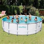 Summer Waves Elite Pool