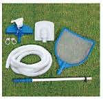Summer Waves Pool Vacuum