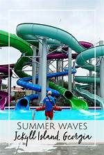 Summer Waves