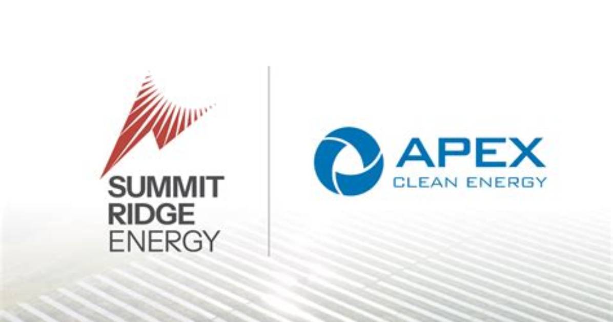 Summit or Apex