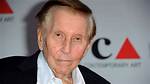 Sumner Redstone