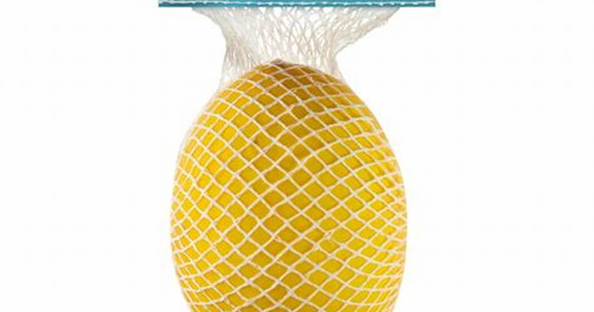 Sun Crunch Melon