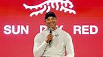 Sun Day Red: What to Know About Tiger Wood's Apparel Brand