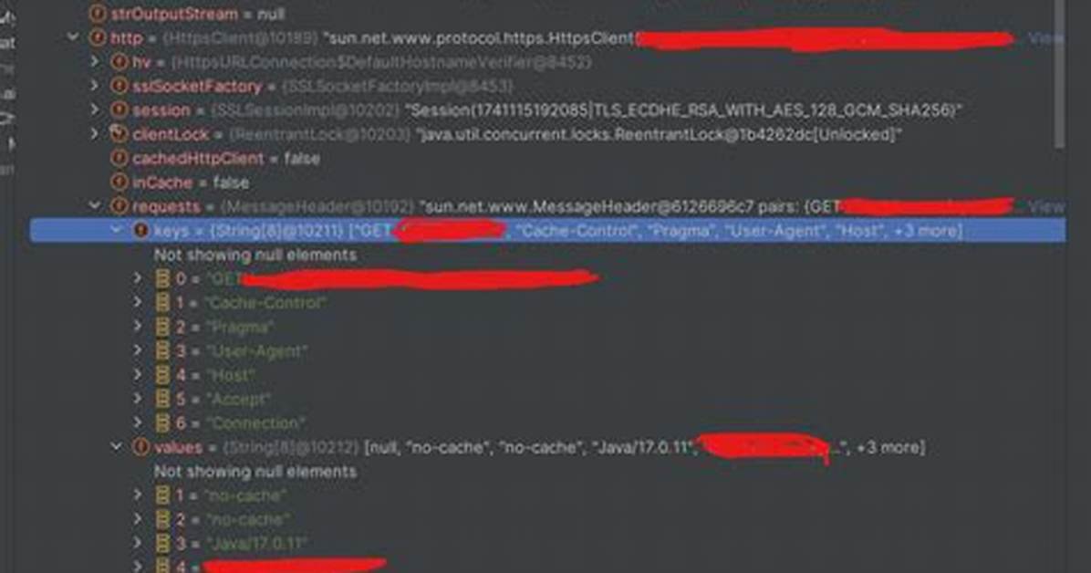 Sun. Net. Www. Protocol. Https. Httpsurlconnectionimpl Cannot Be Cast to Sun. Net. Www. Protocol. Http. Httpurlconnection