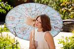 Sun Parasol