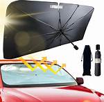 Sun Shield Car