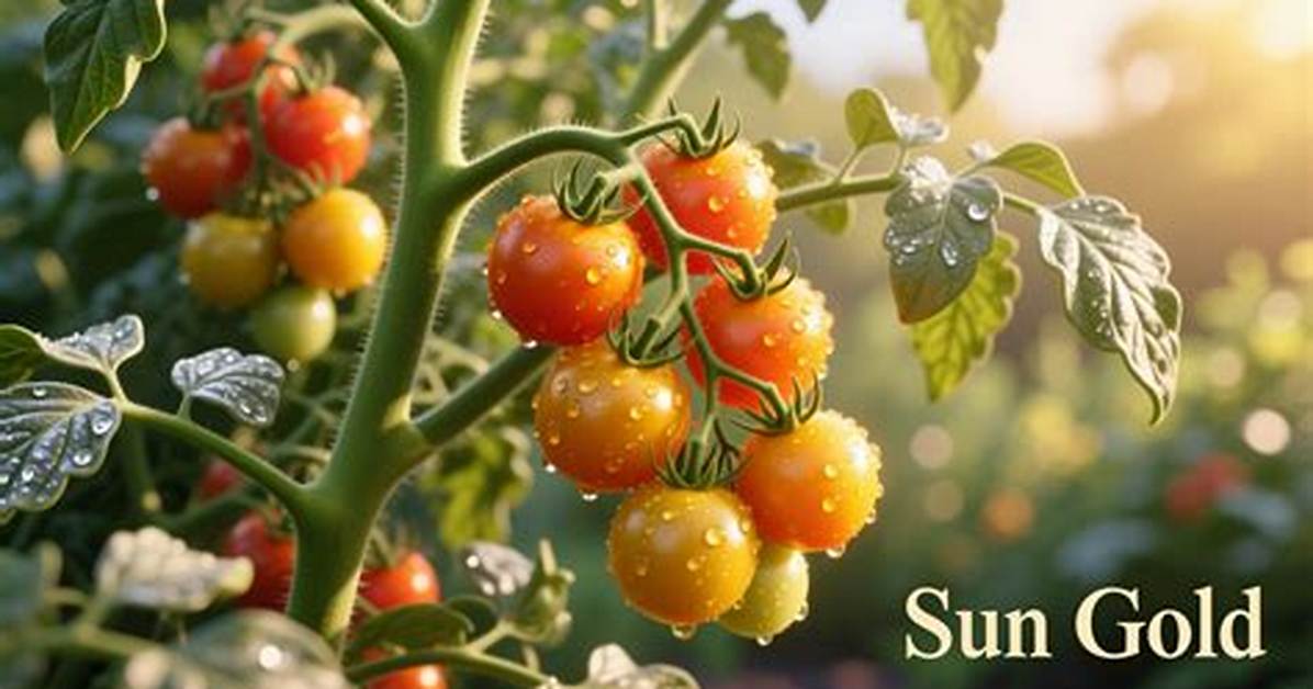 Sun-___ Tomatoes