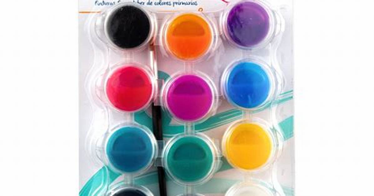 Suncatcher Paint