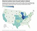 Sundown Towns