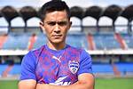 Sunil Chhetri