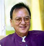 Sunil Dutt Net Worth