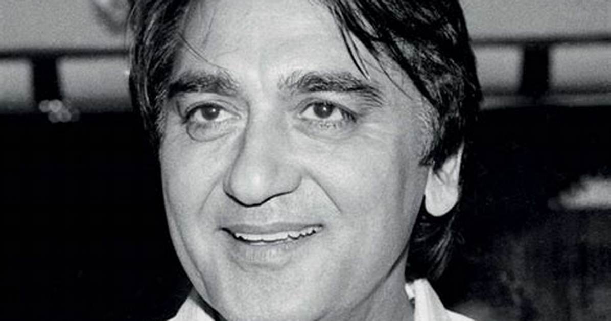 Sunil Dutt