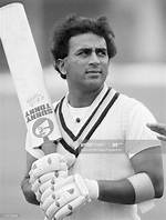 Sunil Gavaskar