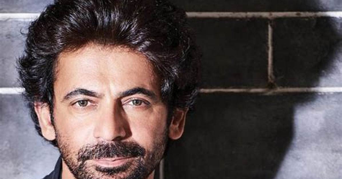 Sunil Grover