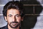 Sunil Grover