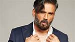 Sunil Shetty