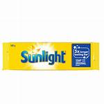 Sunlight Bar Soap