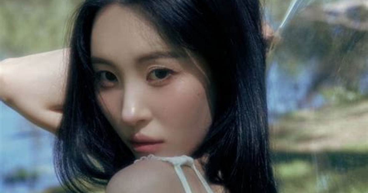 Sunmi