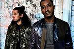 Sunnery James