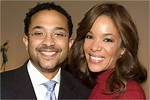 Sunny Hostin Husband: When Did the Couple Get Married?