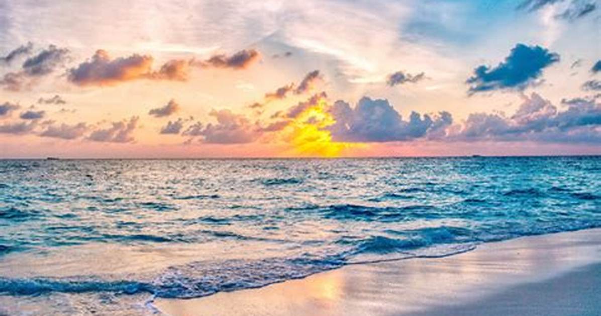 Sunrise