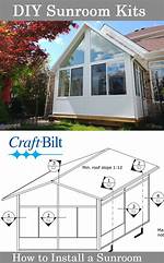Sunroom Kit