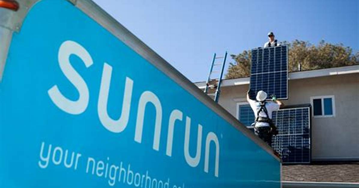 Sunrun Solar