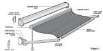 Sunsetter Awning Installation