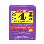 Sunshine Mix 4