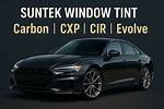 Suntek Tint