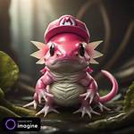 Super Axolotl Value