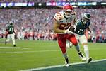 Super Bowl Quarter Score 2023: Chiefs Vs. Eagles 4Th-Quarter Update and Recap | News, Scores, Highlights, Stats, and Rumors