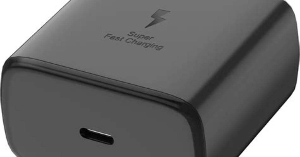Super Fast Charging