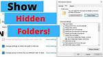 "Super" Hidden Folder?