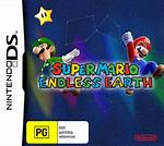 Super Mario - Endless Earth