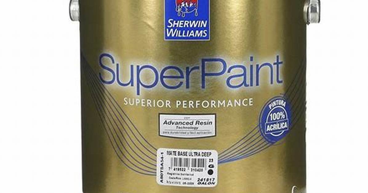 Super Paint